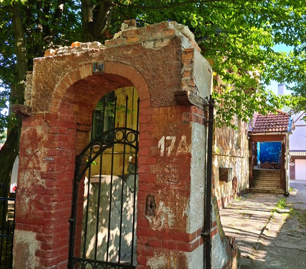 221-Вилла Мел